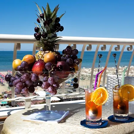 Otel Gambrinus 4*