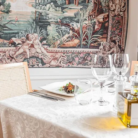 Gambrinus Otel Cervia