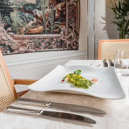 Otel Gambrinus Cervia