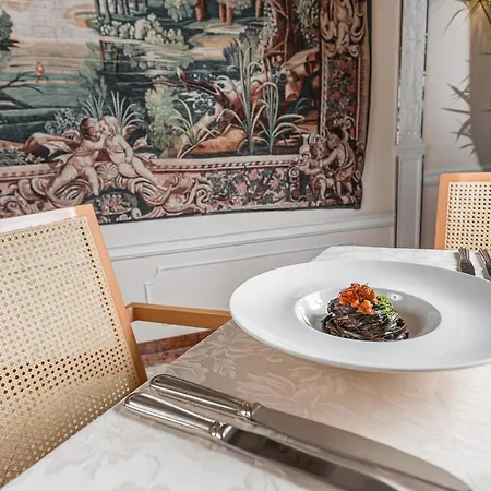 Gambrinus 4* Cervia