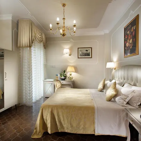 Otel Gambrinus 4*