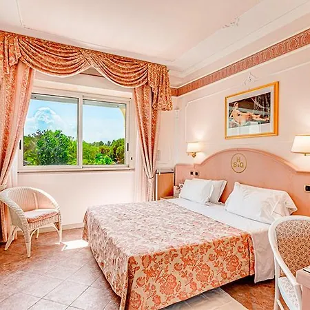 Otel Gambrinus
