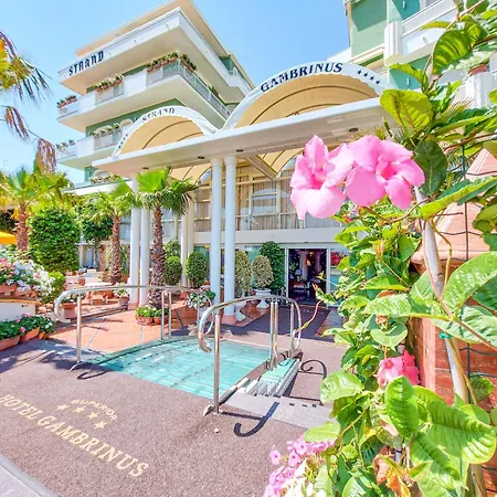Gambrinus Otel