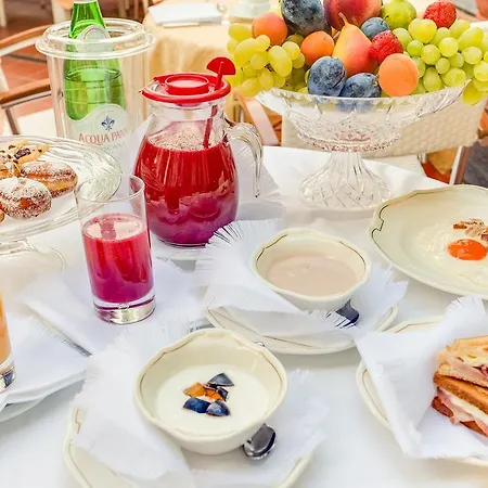 Hotel Gambrinus