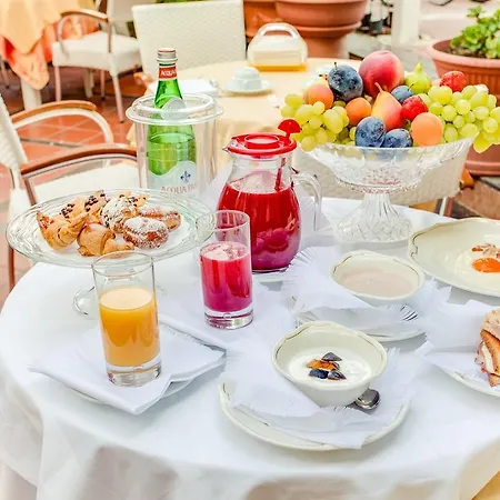 Gambrinus 4* Cervia