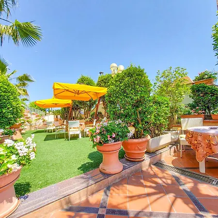 Gambrinus Otel 4*