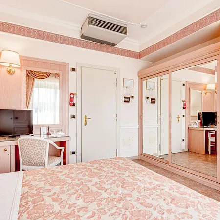 Otel Gambrinus Cervia
