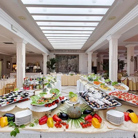 Gambrinus Otel Cervia