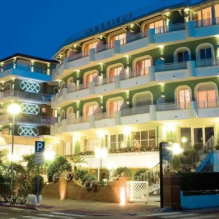 Otel Gambrinus Cervia