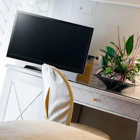Otel Gambrinus 4*