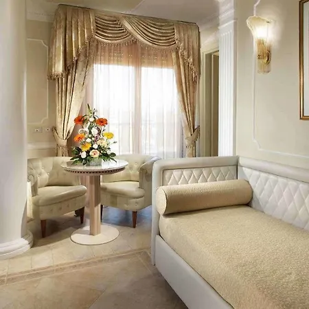 Gambrinus Otel 4*
