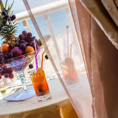 Gambrinus 4* Cervia