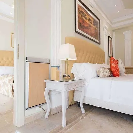 Otel Gambrinus