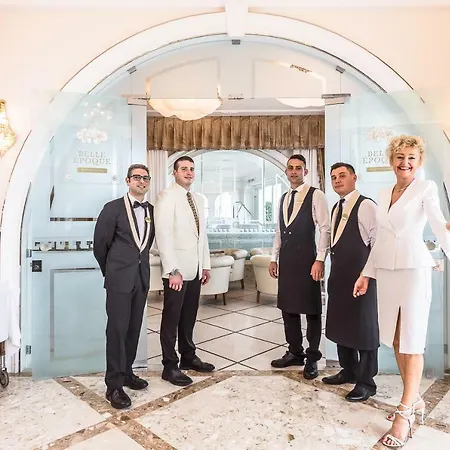 Gambrinus Otel