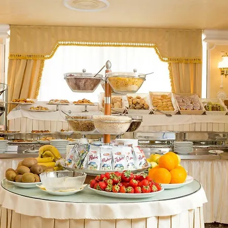 Gambrinus Otel 4*