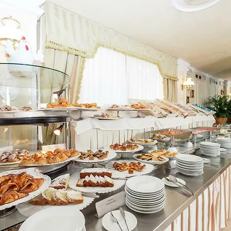 Otel Gambrinus